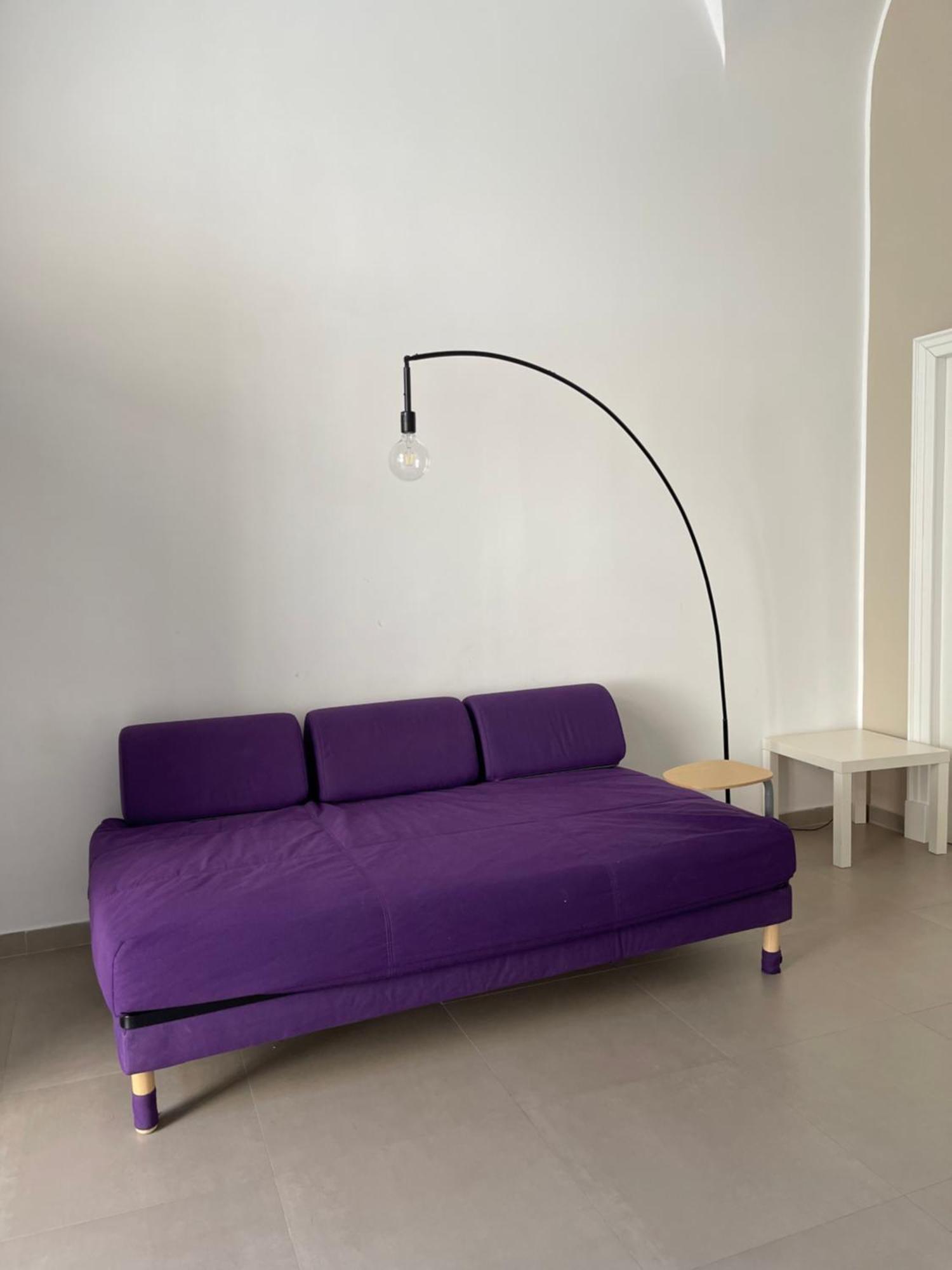 Carmelitani Center Apartment كاتانيا المظهر الخارجي الصورة