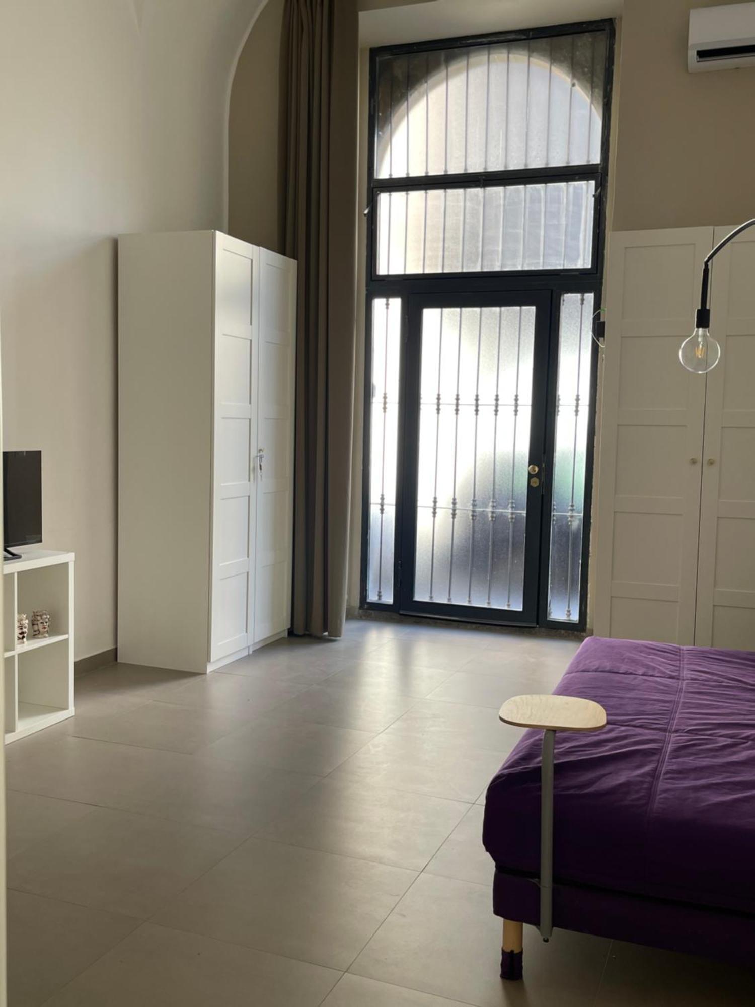 Carmelitani Center Apartment كاتانيا المظهر الخارجي الصورة