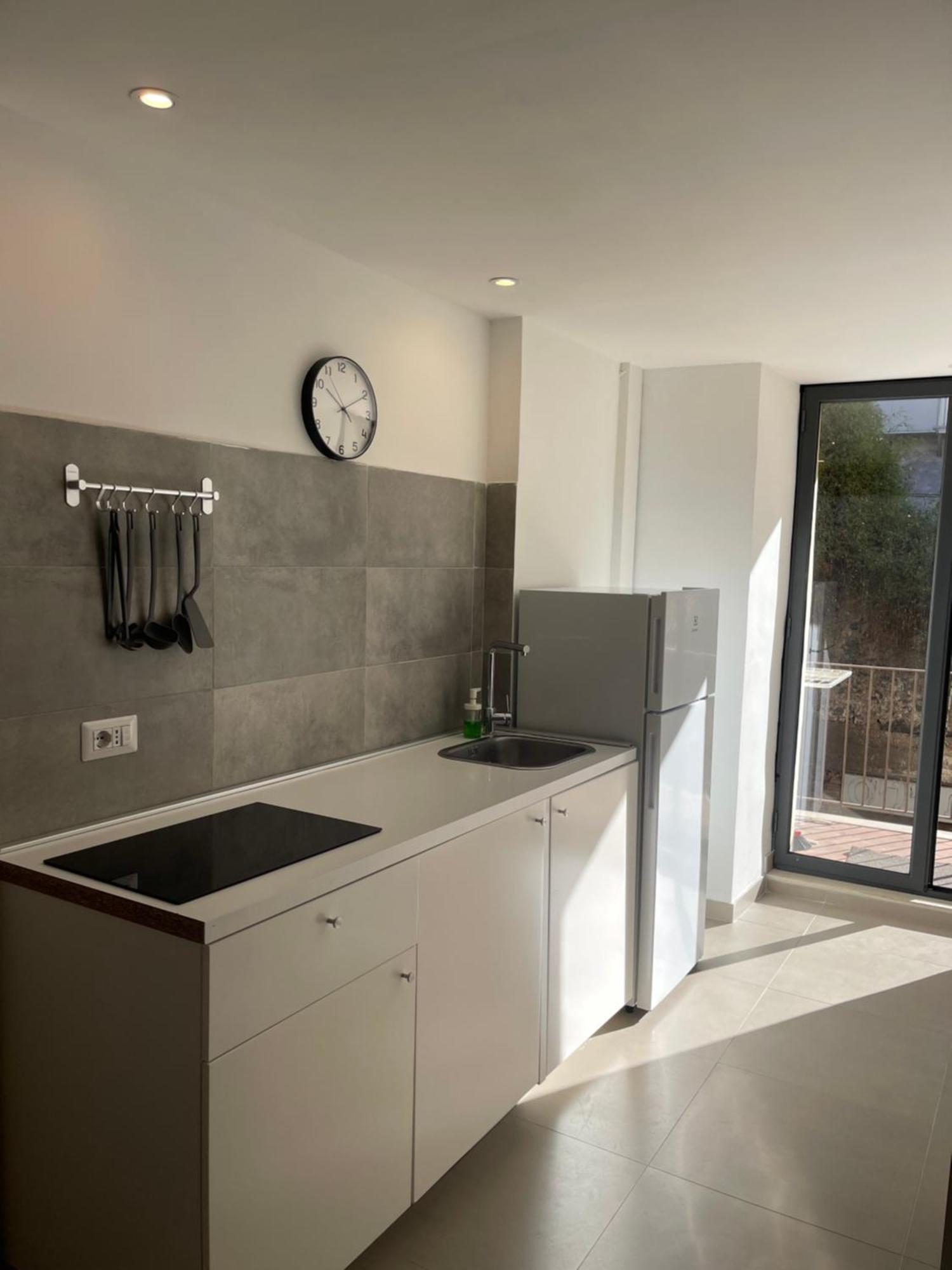 Carmelitani Center Apartment كاتانيا المظهر الخارجي الصورة