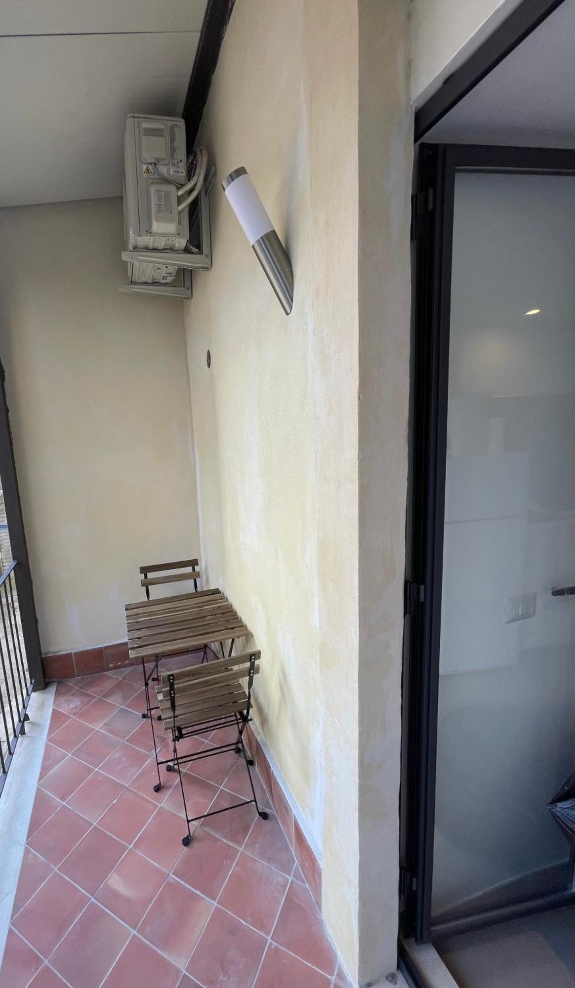 Carmelitani Center Apartment كاتانيا المظهر الخارجي الصورة