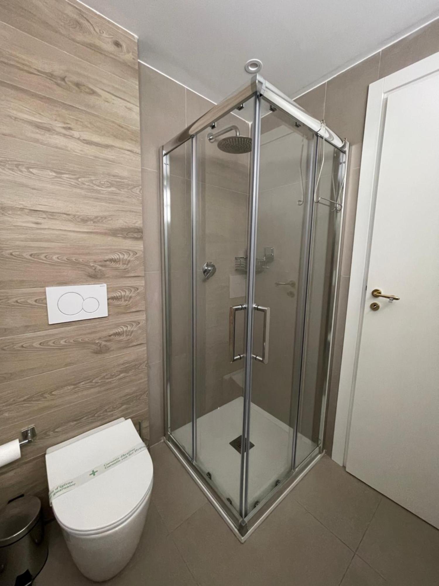 Carmelitani Center Apartment كاتانيا المظهر الخارجي الصورة