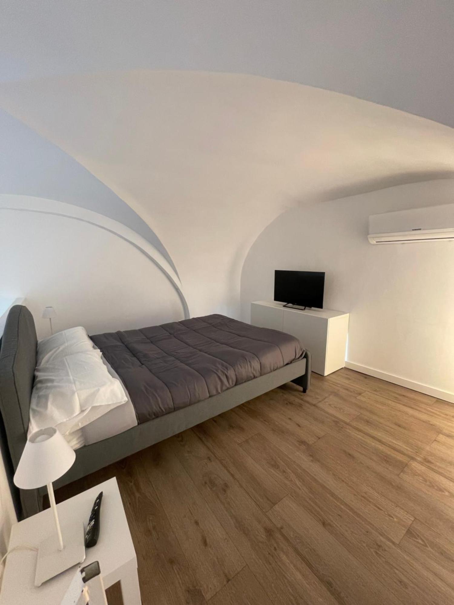 Carmelitani Center Apartment كاتانيا المظهر الخارجي الصورة