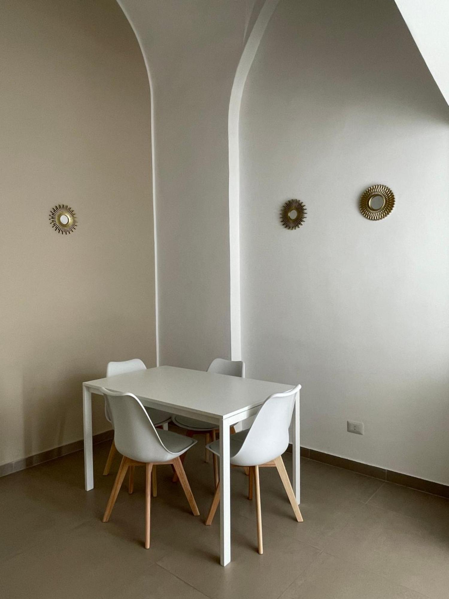 Carmelitani Center Apartment كاتانيا المظهر الخارجي الصورة