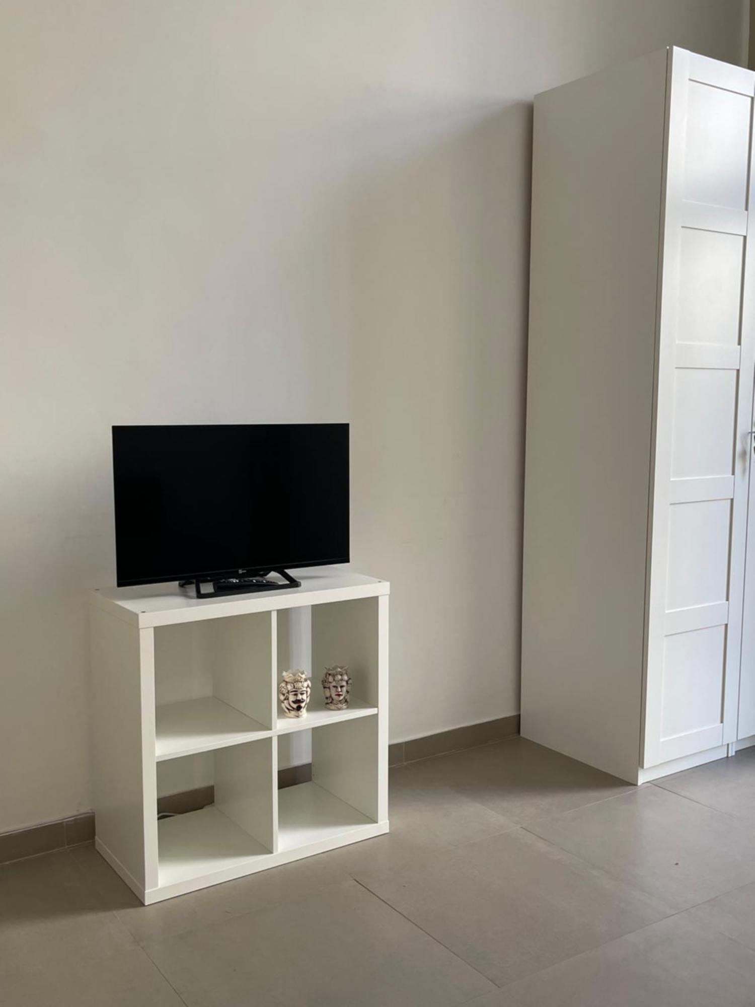 Carmelitani Center Apartment كاتانيا المظهر الخارجي الصورة